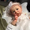 [Heartbeat💖 & Sound🔊] 20'' Truly Gorgeous Katherine Verisimilitude Reborn Girl Baby Doll-Best Reborns Gift - RBBI-Myrebornbabydoll&reg; Myrebornbabydoll&reg;