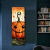 (30*90cm)Pumpkin - Full Round Drill Diamond Painting