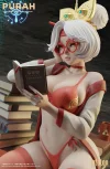 1/4 Scale In My Room Series Purah - The Legend of Zelda Resin Statue - Dtalon Studio