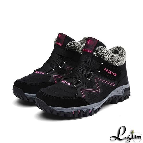 Timeless and Elegant winter Shoes