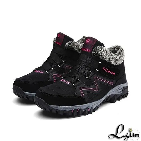 Timeless and Elegant winter Shoes