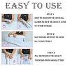 Cross Stitch Canvas Roll Holder for Large Art Projects (random color)