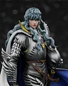 1/4 Scale Falcon of Light Griffith - Berserk Resin Statue - Player 1 Studios