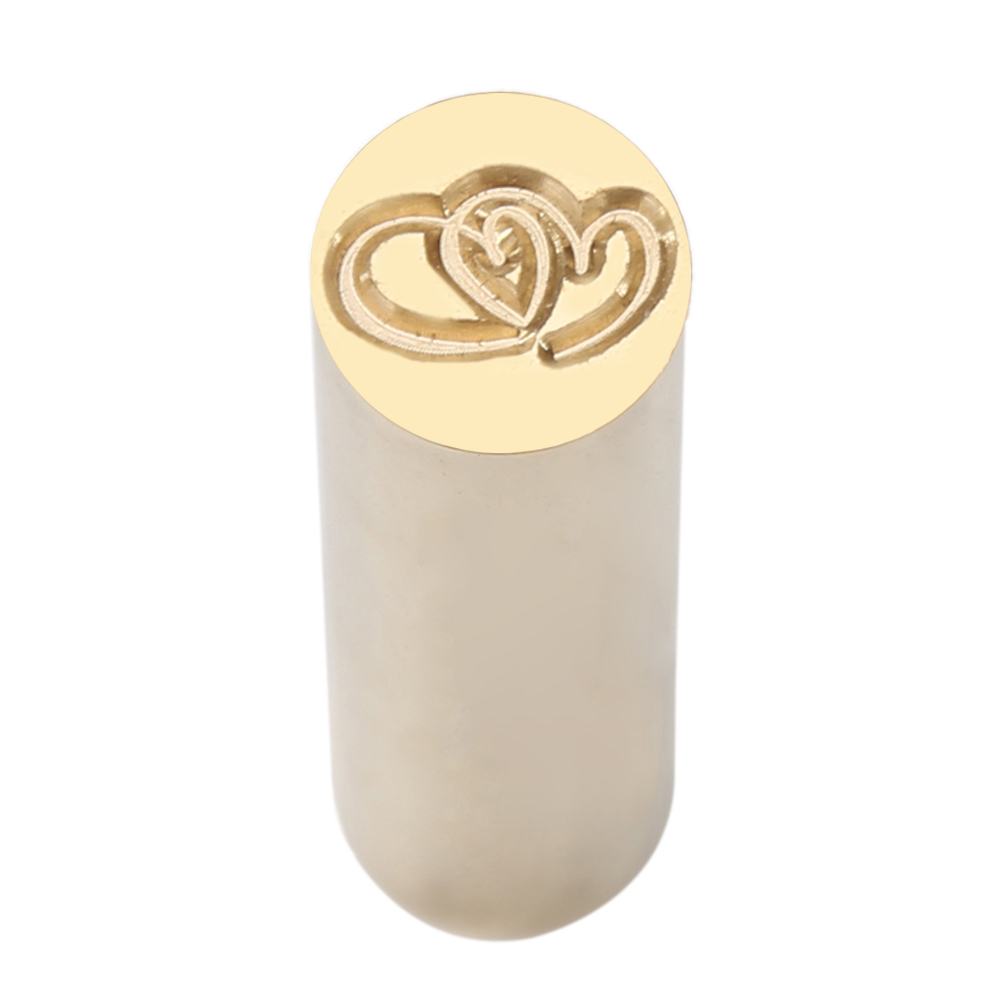 

Love Love Heart Vintage Wax Seal, 501 Original
