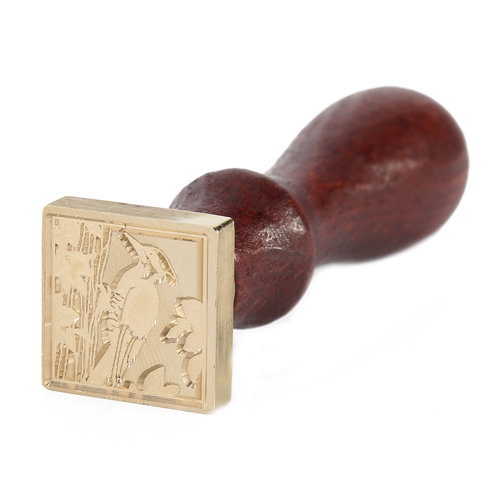 

Animal Vintage Wax Seal, 501 Original