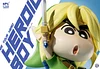 Link Cosplay Shin-chan - The Legend of Zelda Crayon Shin-chan Resin Statue - NPC Studios