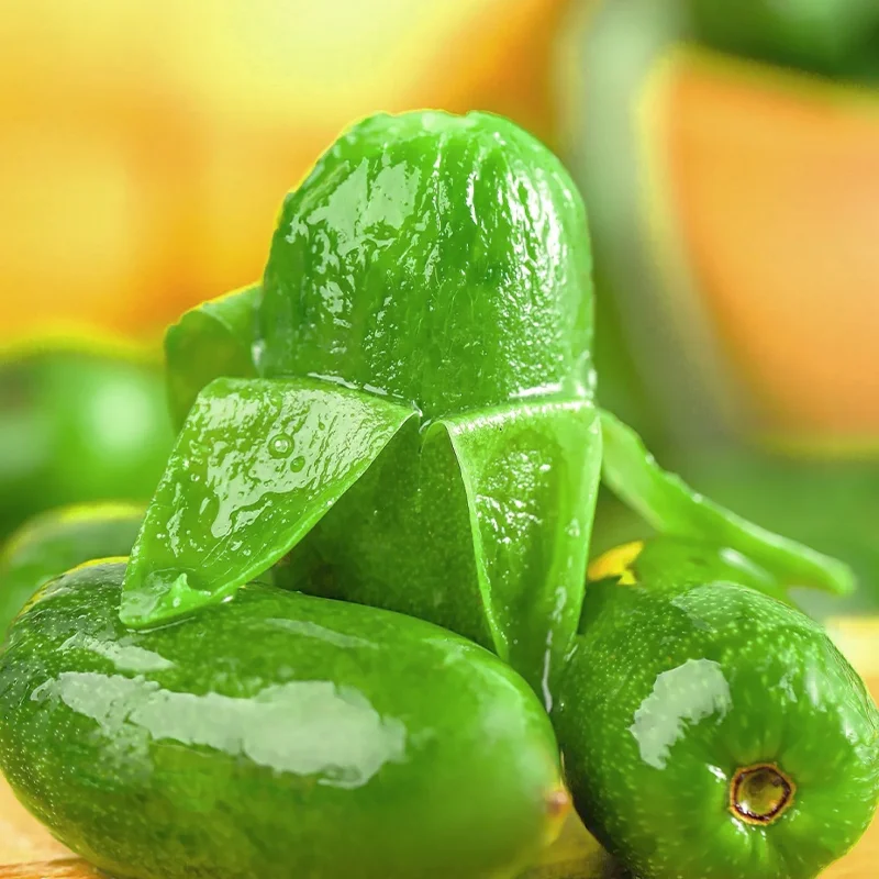 Rare Thumb Kiwi Seed