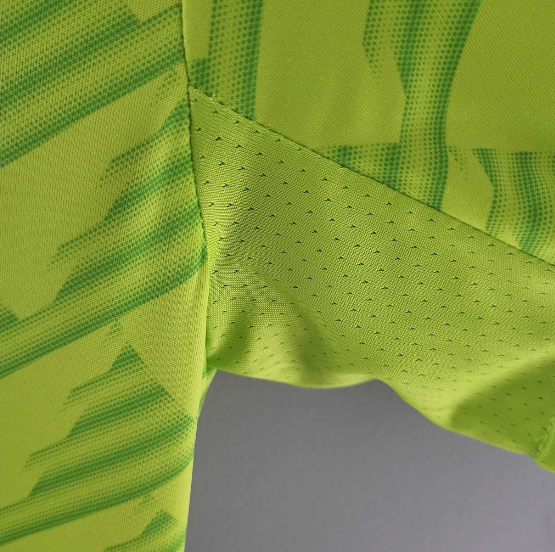 2022/2023 Manchester United third away Thai version football shirt 