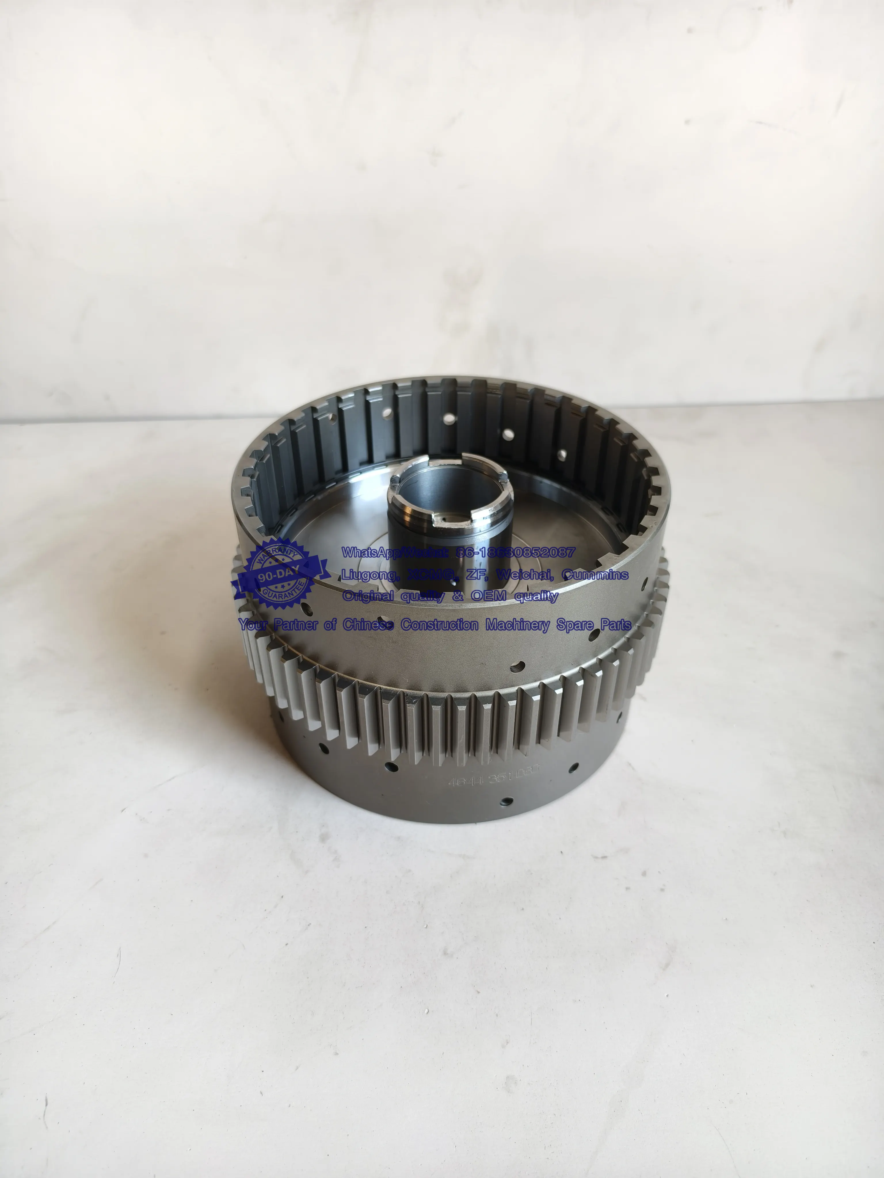 Clutch carrier housing 4644252099 for ZF Transmission