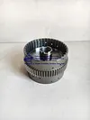 Clutch carrier housing 4644252099 for ZF Transmission