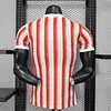 Joyfball 2025/2026 Player Version Internazionale Milan Red Football Jersey 1:1  Thai Quality（The player version jersey is a bit tight, please pay attention to the size selection）