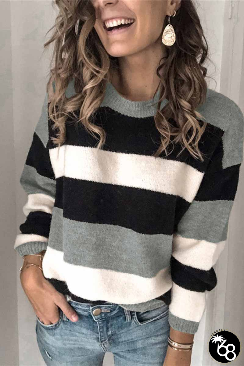 Trendy and Elegant winter Sweater | 168DEAL