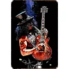 Slash - Vintage Metal Signs - 20*30cm/30*40cm - Music
