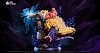 1/4 Scale Blackbeard Marshall D. Teach - ONE PIECE Resin Statue - UNO Studio