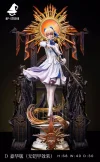 1/4 Scale Artoria Pendragon (Lily) - Fate/Grand Order Resin Statue - AP-Studio