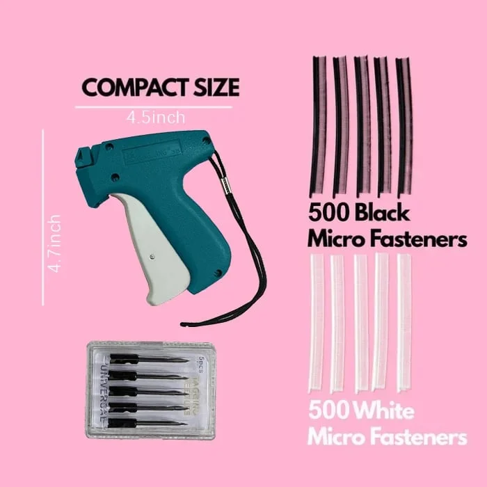 🎉Last Day 75% OFF🎉 - 🧵 Stitchy Quick Clothing Fixer🎉