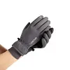 Adult Ski Gloves Warm Fleece Non-slip Waterproof Outdoor Gloves
