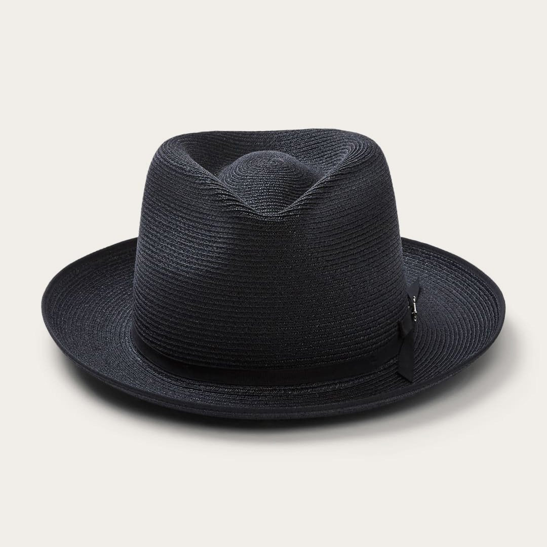 Jesmeks Stratoliner Hemp Fedora