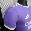 2025-2026 Player Version Real Madrid Special Edition Football Shirt 1:1 Thai Quality