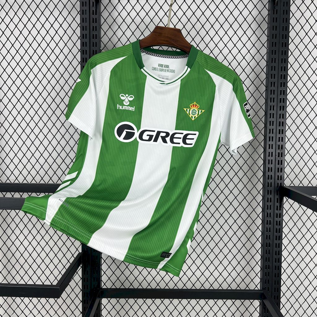 Real Betis