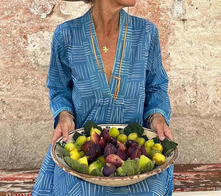 Vacation Loose Dress