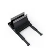 Laptop Stand Desktop Silic Ventilation Foldable Nonslip Adjustable 2 in 1 
