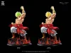 1/6 Scale Lava Broly with LED - Dragon Ball Resin Statue - DLG-Studio