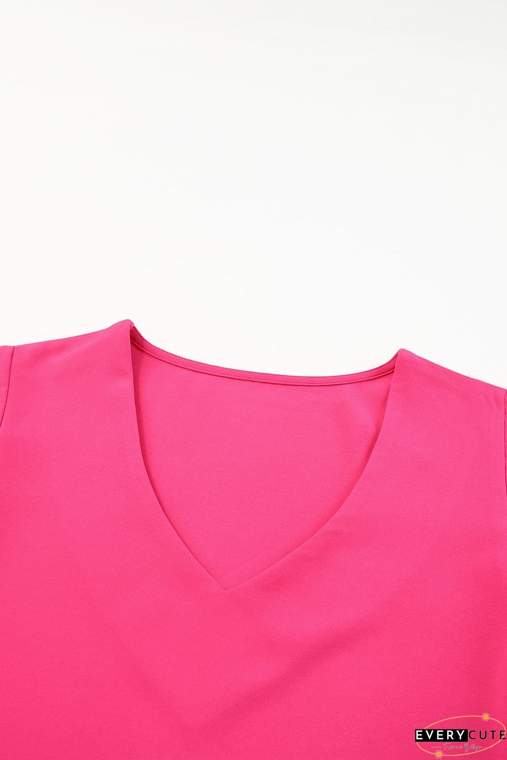 Everyday V Neck Shirt