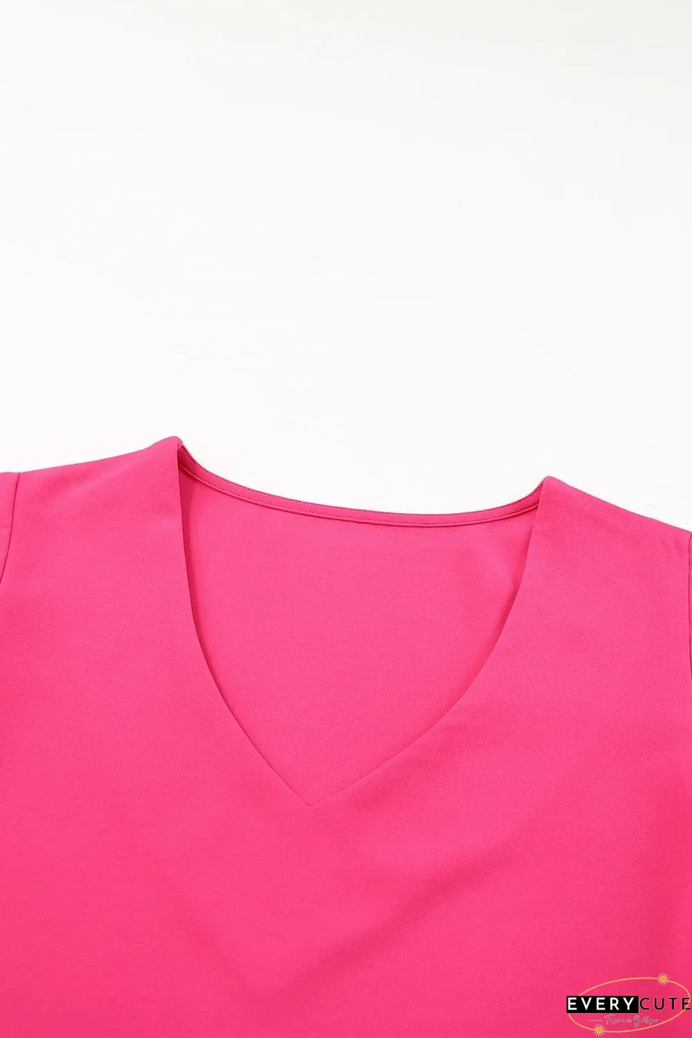 Everyday V Neck Shirt