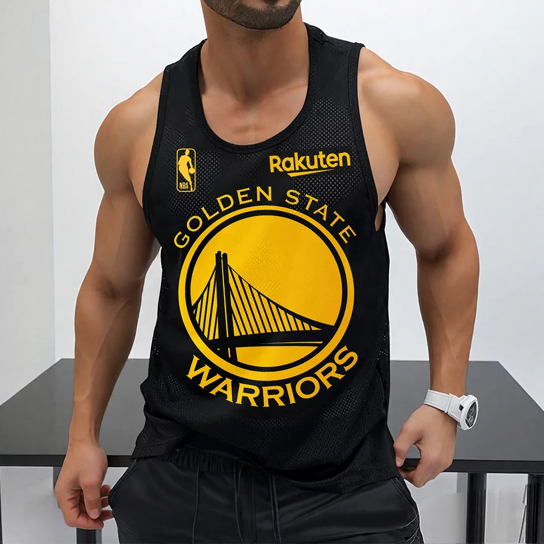  Sporty Tank Top for Basketball Fans