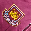 1999/2000 Retro West Ham United Home Football Shirt 1:1 Thai Quality