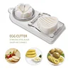 2 In 1 Multipurpose Egg Slicer