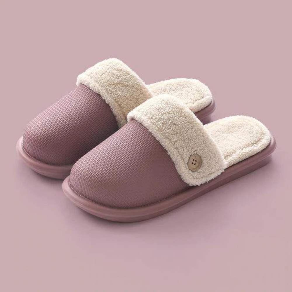 Cushie Cushion Slides