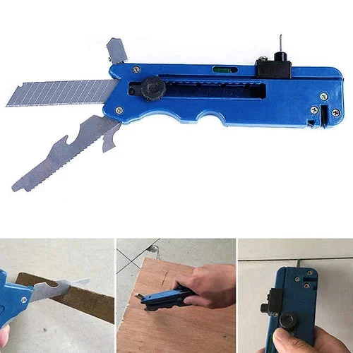 Professional Multifunctional Glass Cutting Machine（50% OFF）