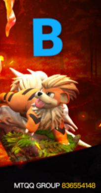 PRE-ORDER MT-Studio Pokemon Growlithe & Arcanine 1/20 Statue(GK)-