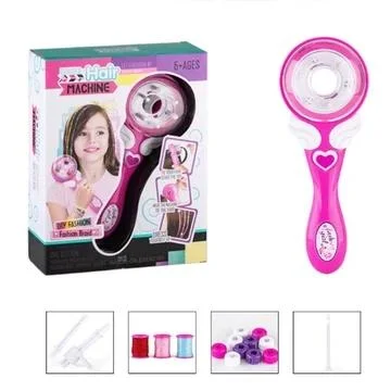 Automatic Hair Braider Kits