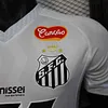 Joyfball 2025/2026 Player Version Santos Special Edition Football Shirt 1:1 Thai Quality（The player version jersey is a bit tight, please pay attention to the size selection）