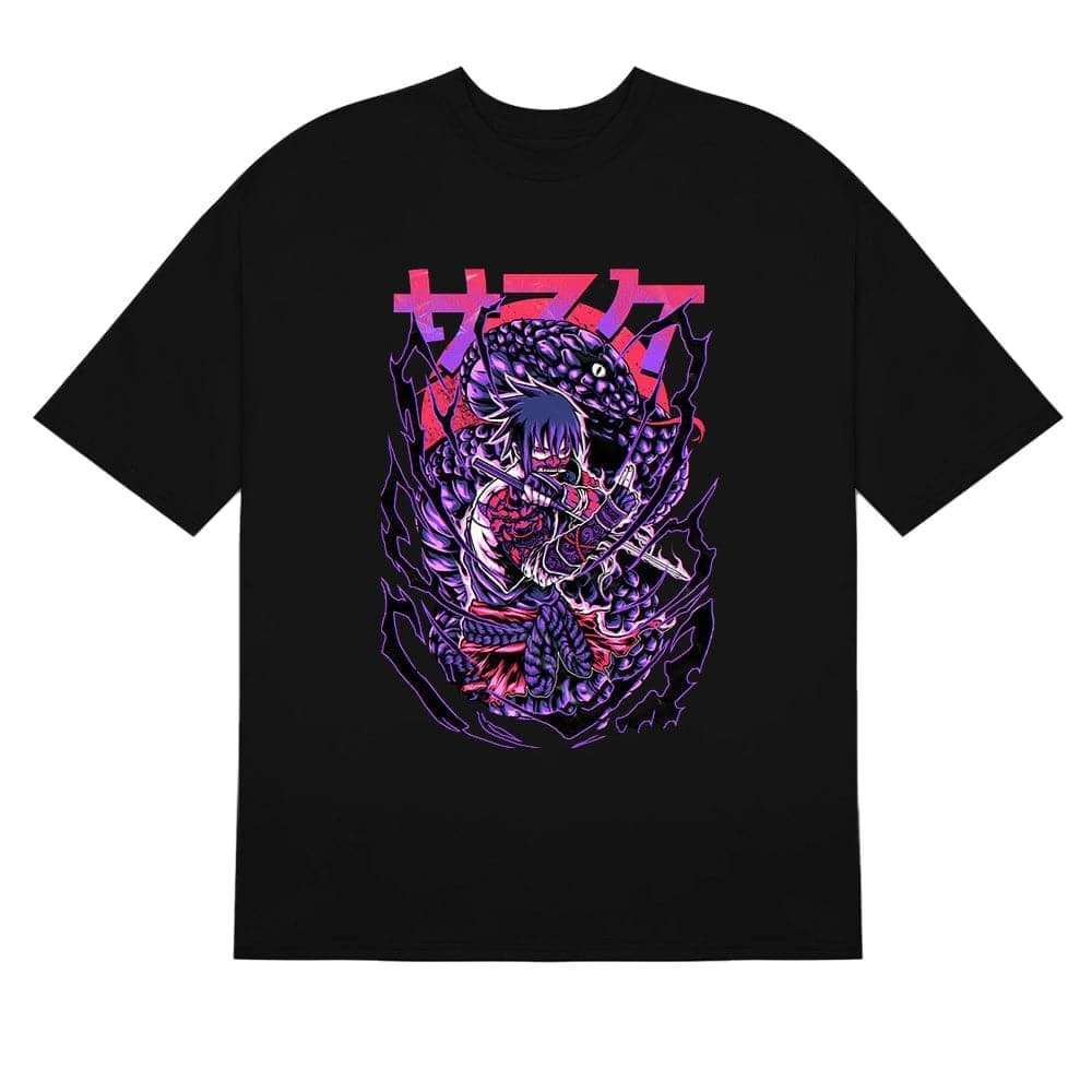 Sasuke Shirt
