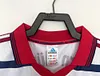 Joyfball 1998/2000 Retro Bayern Munich Away Football Jersey 