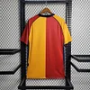 2001/2002 Retro AS Roma European Home Football Shirt 1:1 Thai Quality