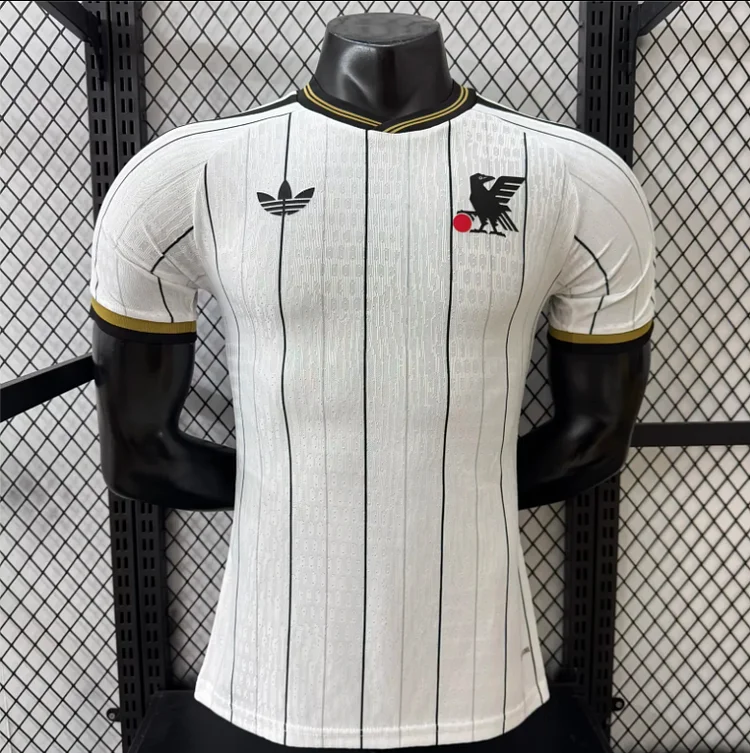26 Japan Special Edition - Player Edition
