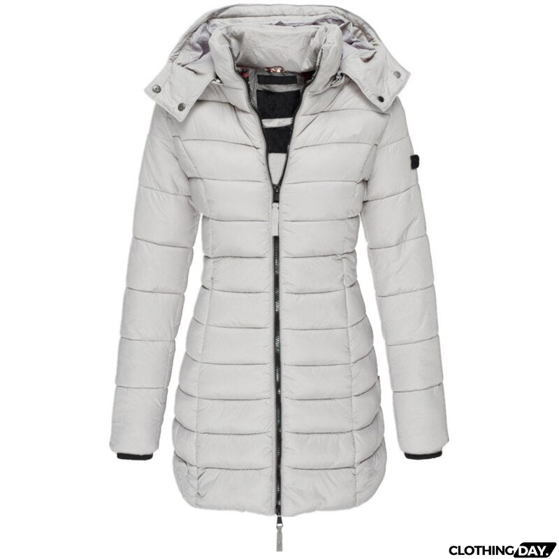 Timeless and Stylish Jacket