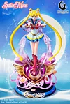 1/6 Scale Sailor Moon - Sailor Moon Resin Statue - Moon Glow Studio [In Stock]