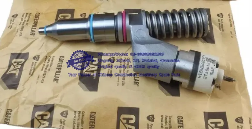 10R-3262 Fuel Injector for Caterpillar CAT C11 C13 Engine