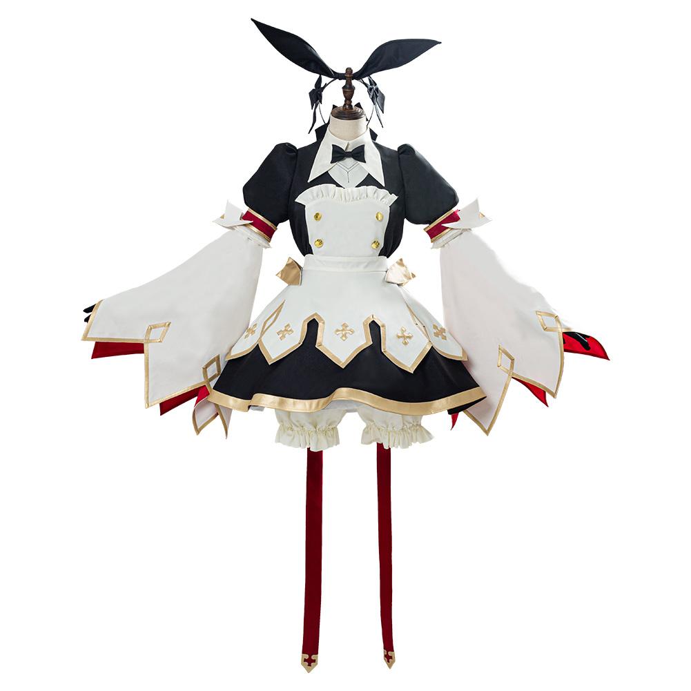 FGO saber astolfo full set cosplay costume