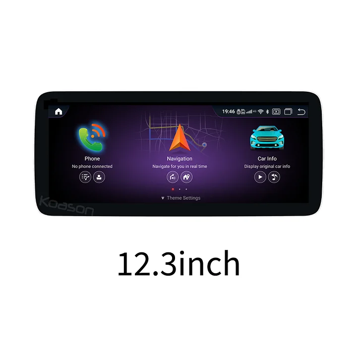 スマートコネクト3 Apple Carplay Android こんな機能があったらいいな