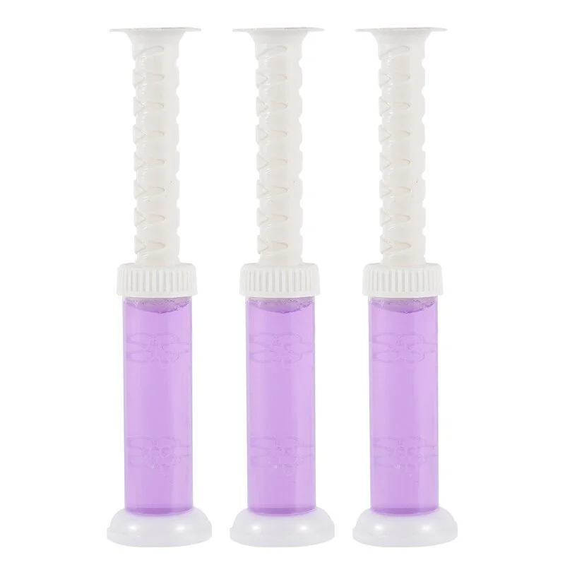 Bathroom Deodorant Gel | IFYHOME