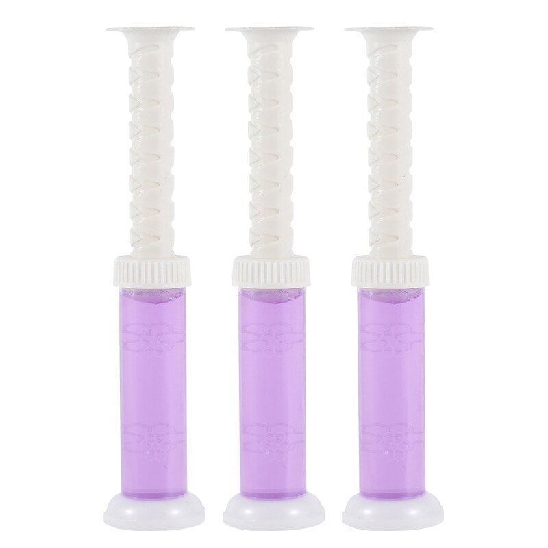 Bathroom Deodorant Gel | IFYHOME