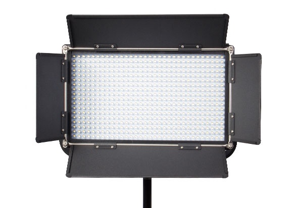 S-2110C 40W DIP-LED Bi-Color Panel LED Light