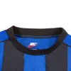 Vintage Soccer Jersey Inter Milan Home 1999/00